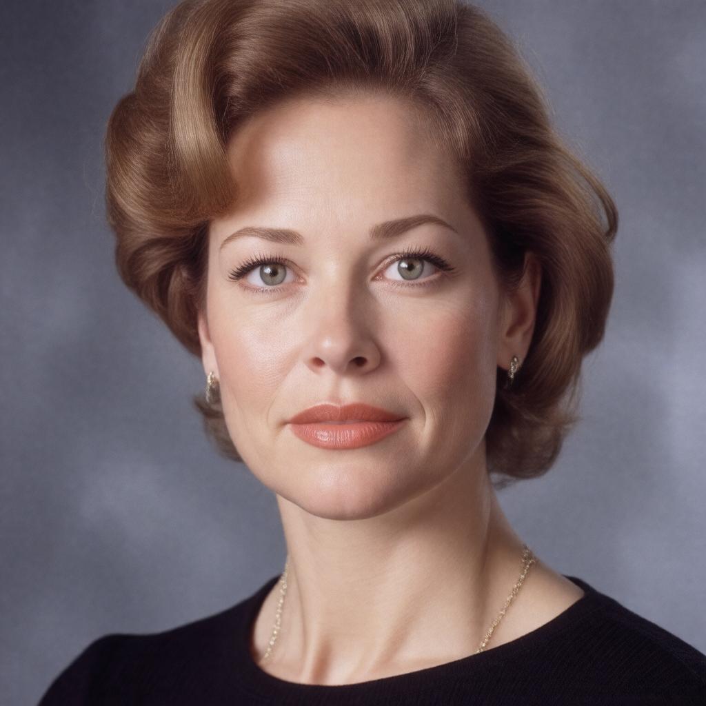 Mary Beth Hurt